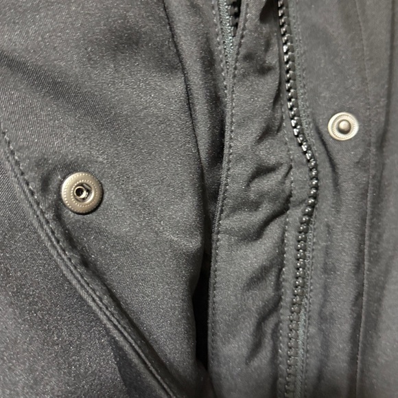 NORTH FACE  Arctic Hooded Parka - Picture 5 of 8